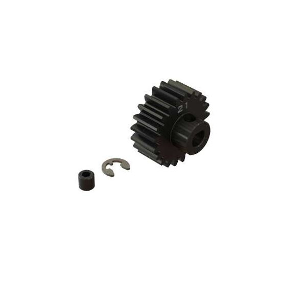 21T HD Mod1 Pinion Gear, 3 image