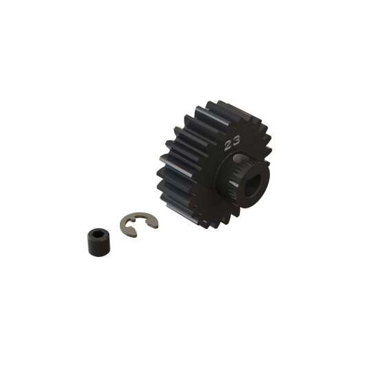 24T HD Mod1 Pinion Gear, 3 image