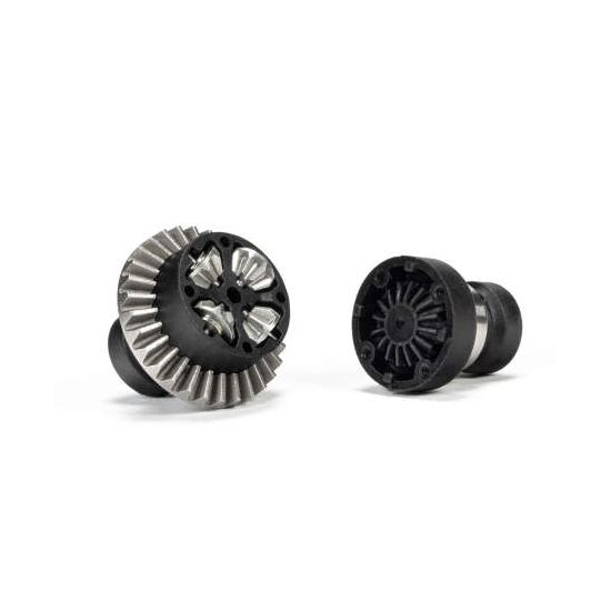 Wheel Axle and Hub Set, 3 image