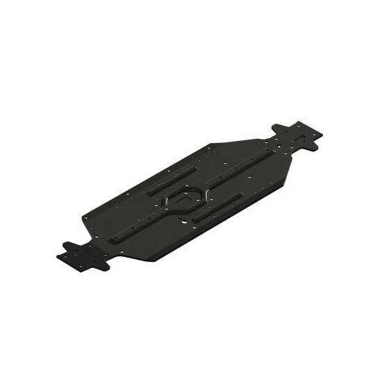 Aluminum Chassis 510mm, 2 image
