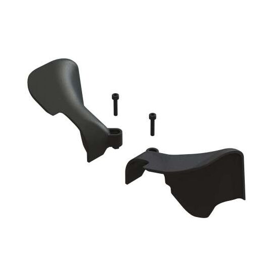 Stone Guards (1 Pair), 2 image