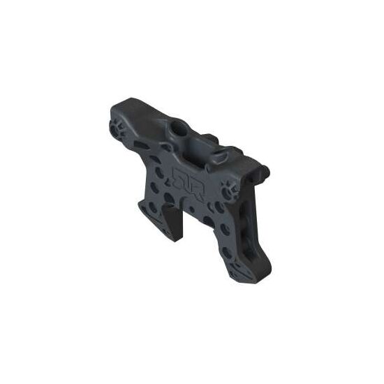 Brace Rod Ends W/Pins And Retainers ( 4), 4 image