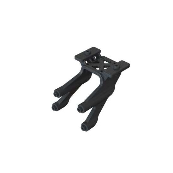 Wing Mount, 3 image