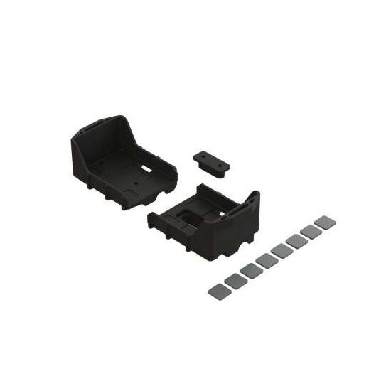 Battery Box Set Left, 3 image