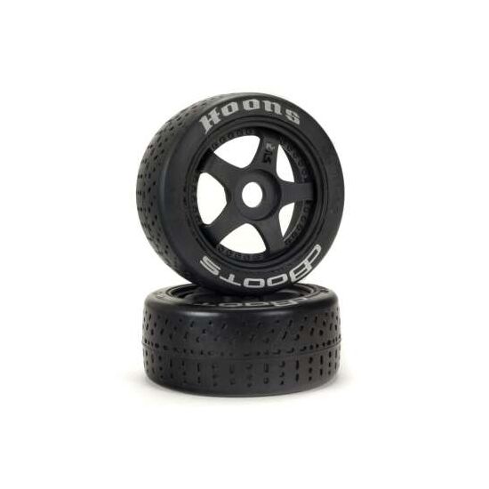 DBoots Hoons 42/100 2.9 Gold Belted 5 -Spoke, 2 image
