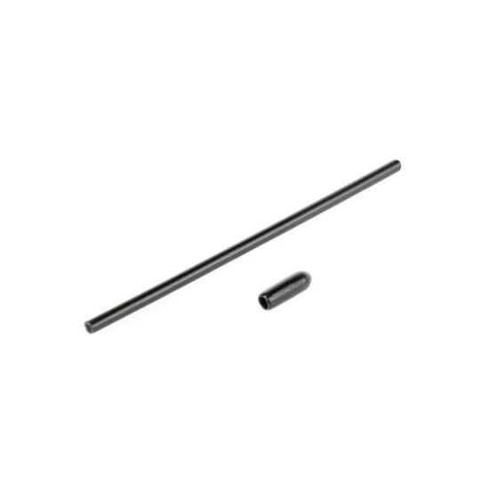 Antenna Pipe Set 60mm, 3 image