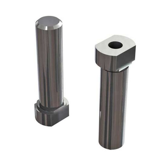 AR340137 Steering Post (2) 4x4, 3 image