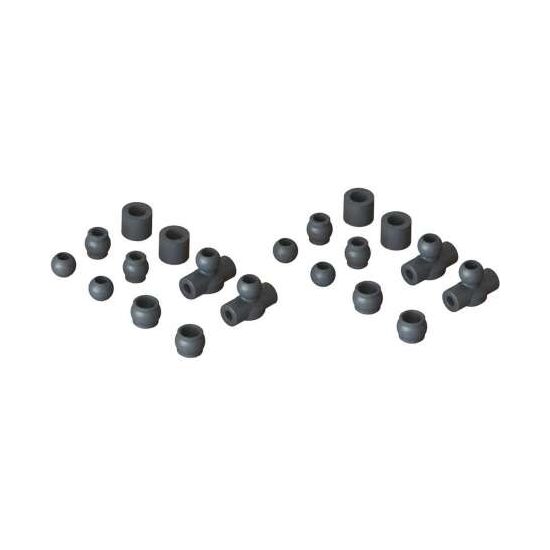 AR330483 Composite Ball Set 6S, 3 image