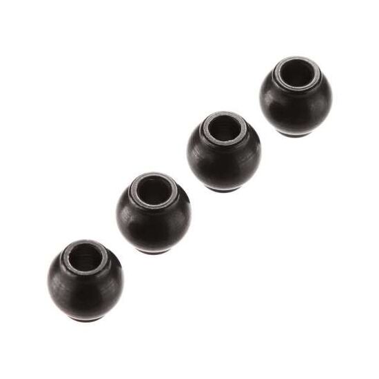 AR330202 Ball 3x7.8x10.5mm (4), 2 image