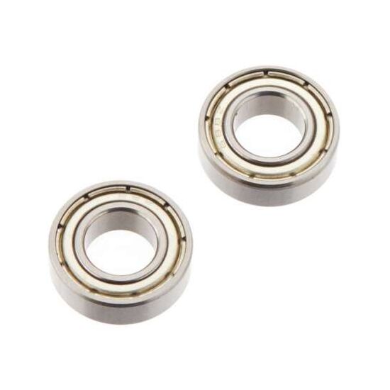 Bearing 8x19x6mm (2), 2 image