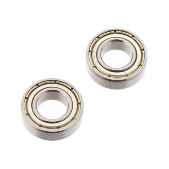 Bearing 8x19x6mm (2), 3 image