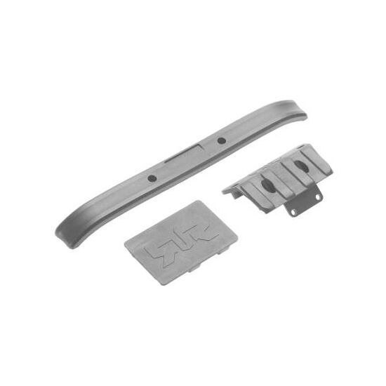 AR320365 Body Post Mounts Outcast, 2 image