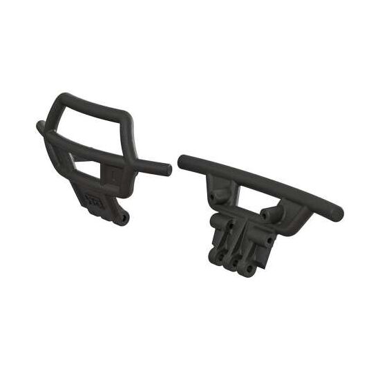 MT Body Mount Set 4x4 Granite Mega, 3 image