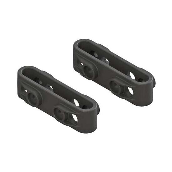 AR320410 Bumper Springs (2) 4x4, 2 image