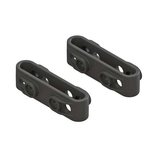 AR320410 Bumper Springs (2) 4x4, 3 image