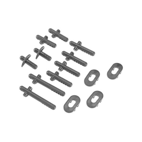 Body Mount Set Senton, 5 image