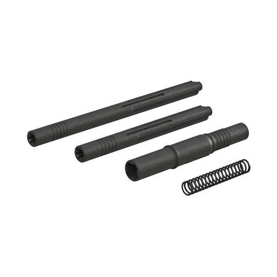 AR310884 Comp Center Slider Driveshaf t 4x4 775 BLX, 3 image