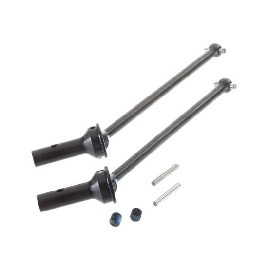 AR220033 CVD Driveshaft Set 183mm Kra ton (2), 2 image