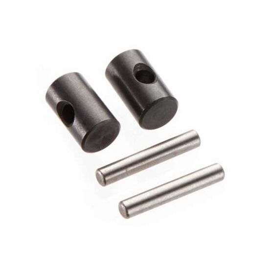 AR310775 Differential Outdrives Metal 4x4 (2), 2 image