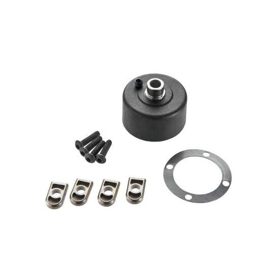 Diff Gasket (3), 2 image