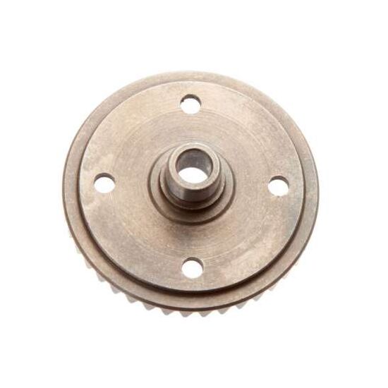 Diff Gear Main 43T Straight Typhon, 5 image