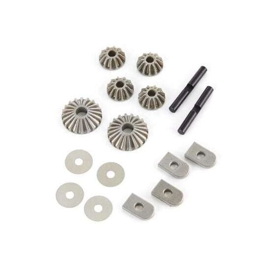 Diff Gear Set, 2 image