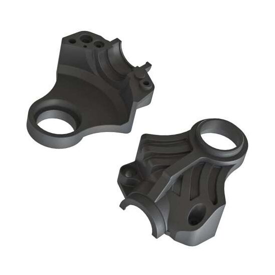 AR310783 Composite Diff Yoke Set 4x4, 2 image