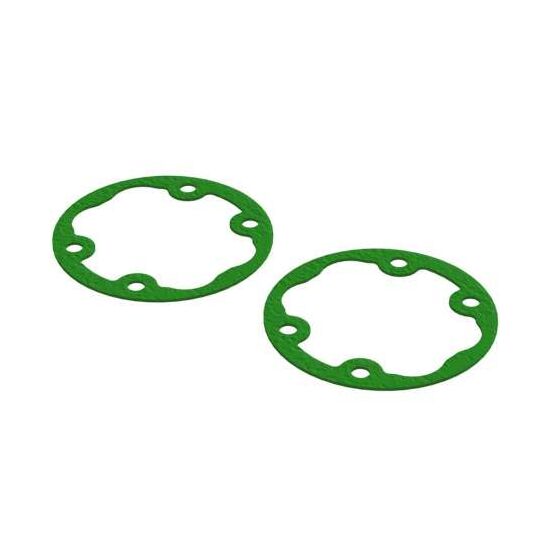 AR310875 Differential Gasket 4x4 BLX 775 (2), 3 image