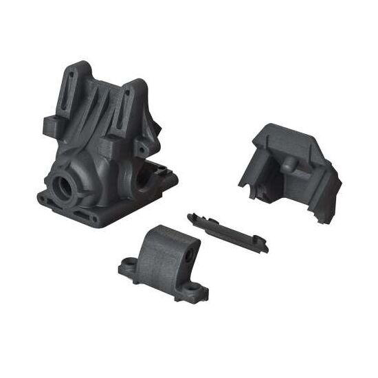 Gearbox Case Set HD 6S, 3 image