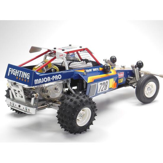 Fighting Buggy (2014), 13 image