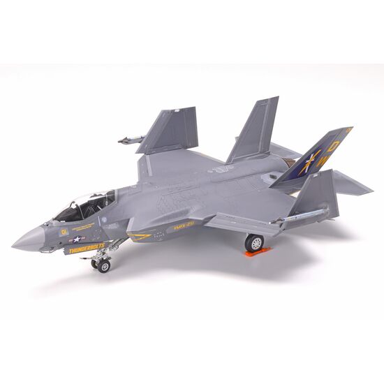 1/72 Lockheed Martin F-35C Lightning II, 2 image
