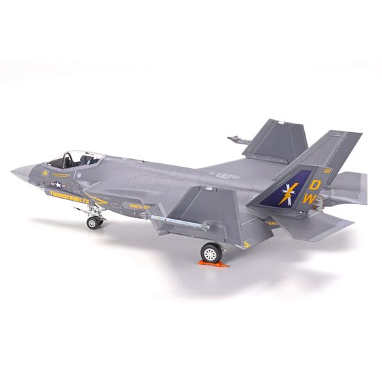 1/72 Lockheed Martin F-35C Lightning II, 3 image