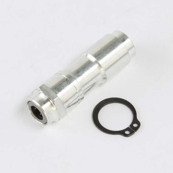 FRONT ONE WAY DRIVE AXLE MRX2