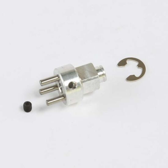 BRAKE PULLEY ADAPTER MRX2