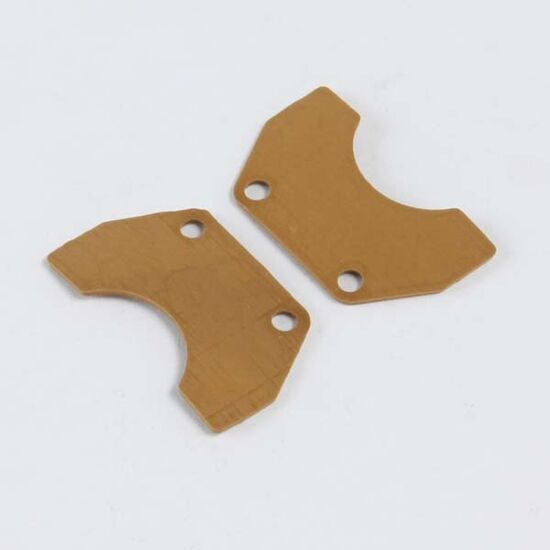 BREMSE PLATE STING