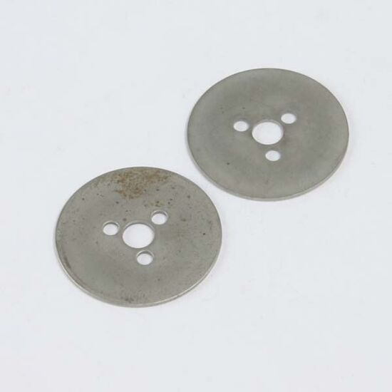 BRAKE DISK MRX2
