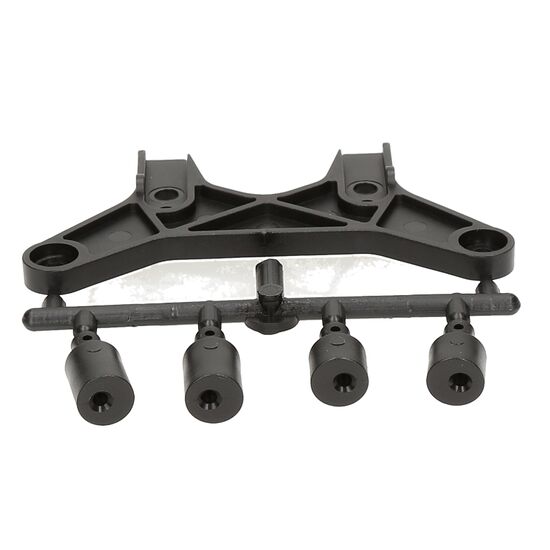 RENFORT SUPPORT CARROSSERIE AVANT MRX3
