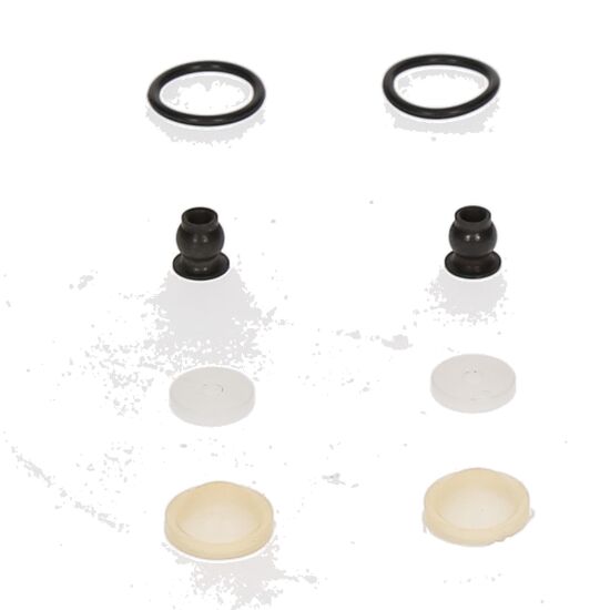 SET D'AMORTISSEURS (2) MRX3, 3 image