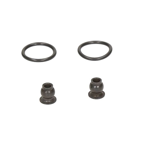 SET D'AMORTISSEURS (2) MRX3, 4 image