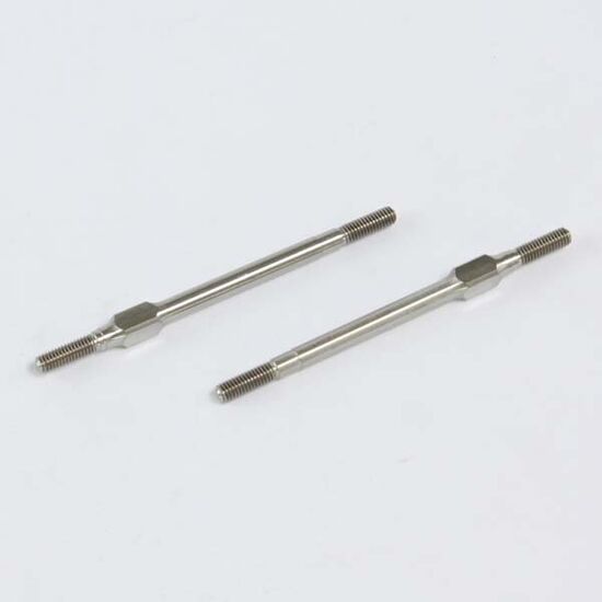 TITANIUM STEERING ROD MRX3