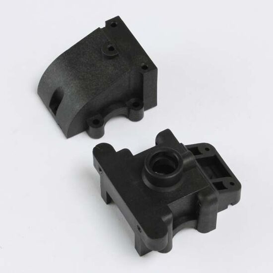 GEAR BOX
