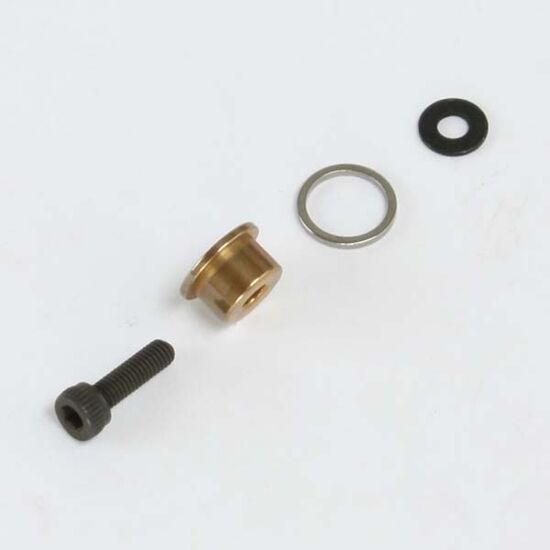 ADAPTER KUPPLUNGSGLOCKE