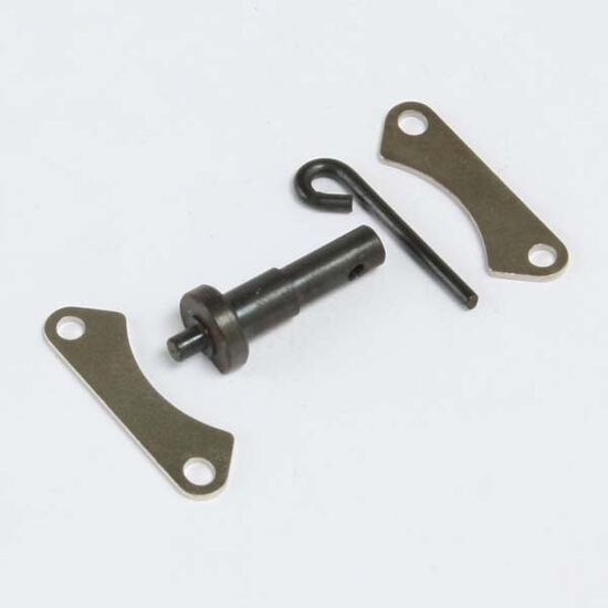 BRAKE PAD & BRAKE CAM