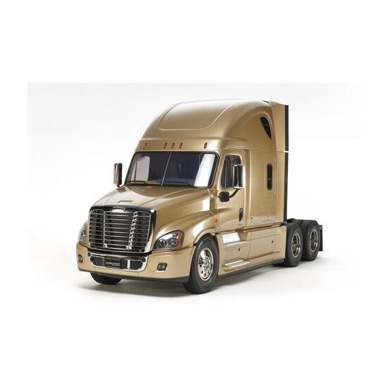 Freightliner Cascadia Evolution