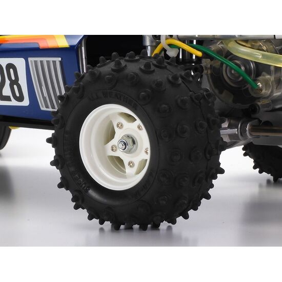 Fighting Buggy (2014), 11 image