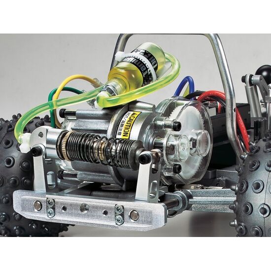 Fighting Buggy (2014), 3 image