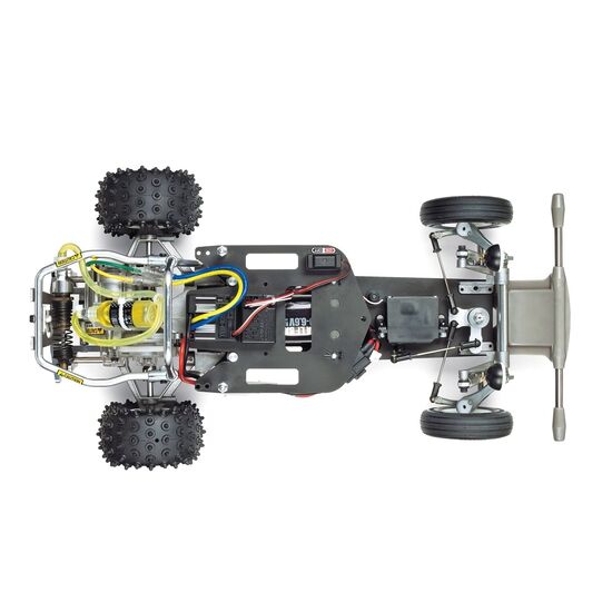 Fighting Buggy (2014), 5 image