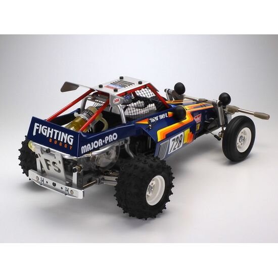 Fighting Buggy (2014), 6 image