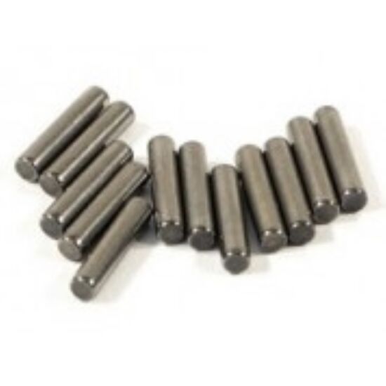 PIN 2 x 8mm Beutel 12Stk