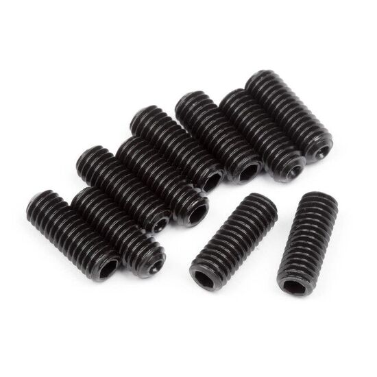Madenschraube M3X8mm (10Stk)